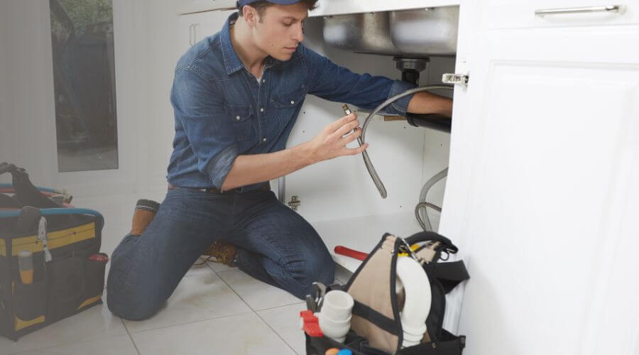 Professional expert plumbing services in New Castle, CO